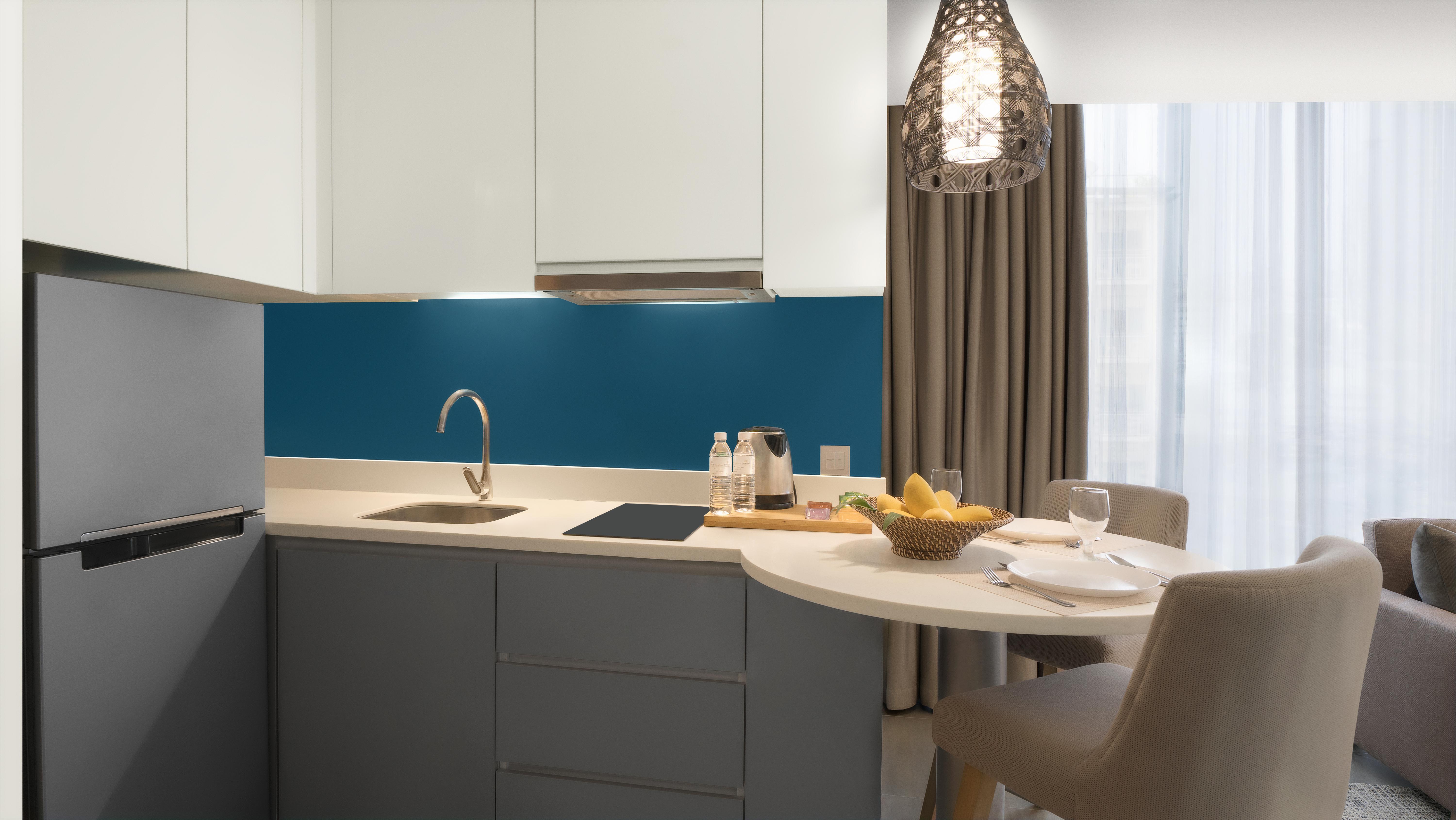Citadines Cebu City Ngoại thất bức ảnh