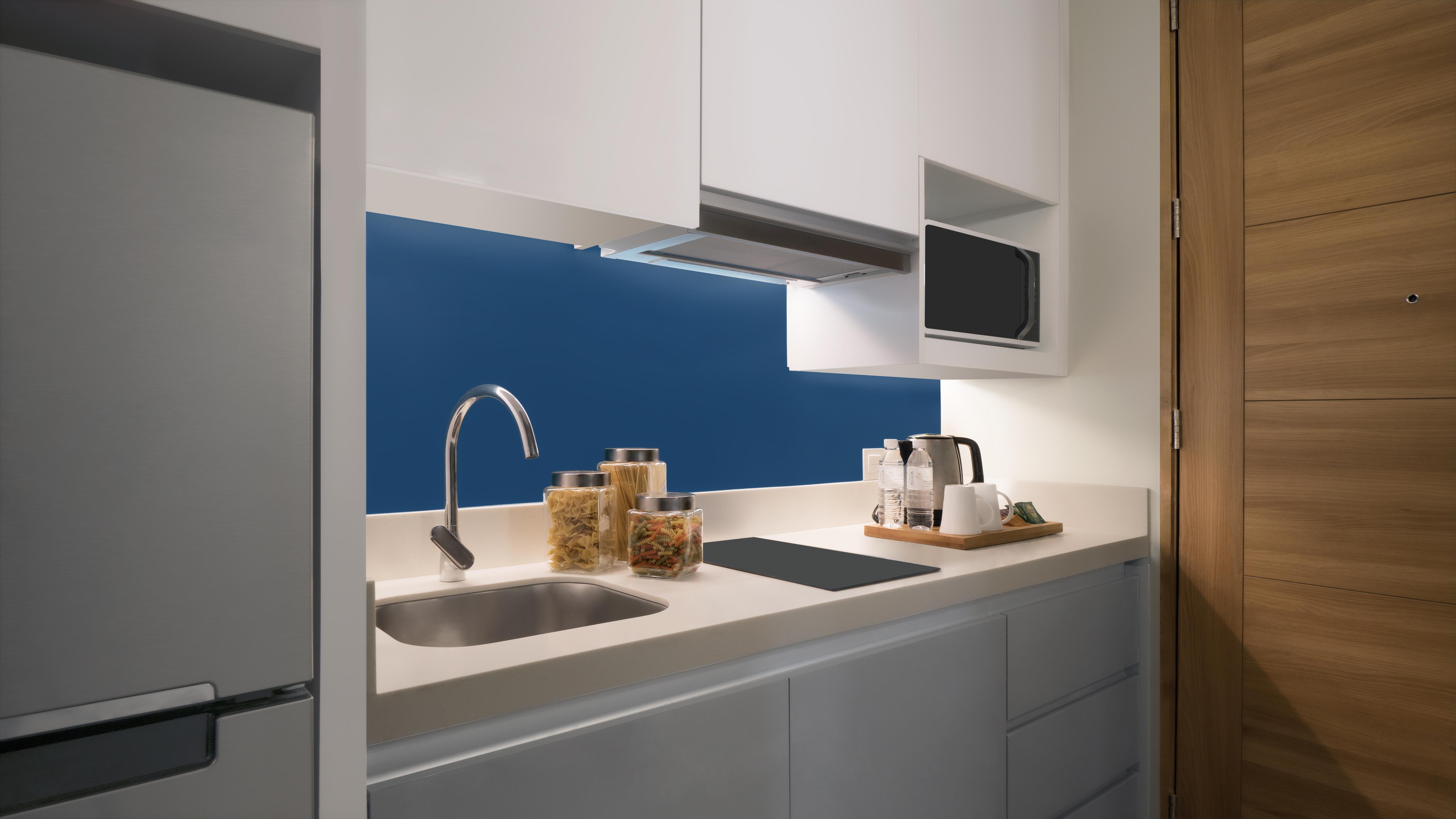 Citadines Cebu City Ngoại thất bức ảnh