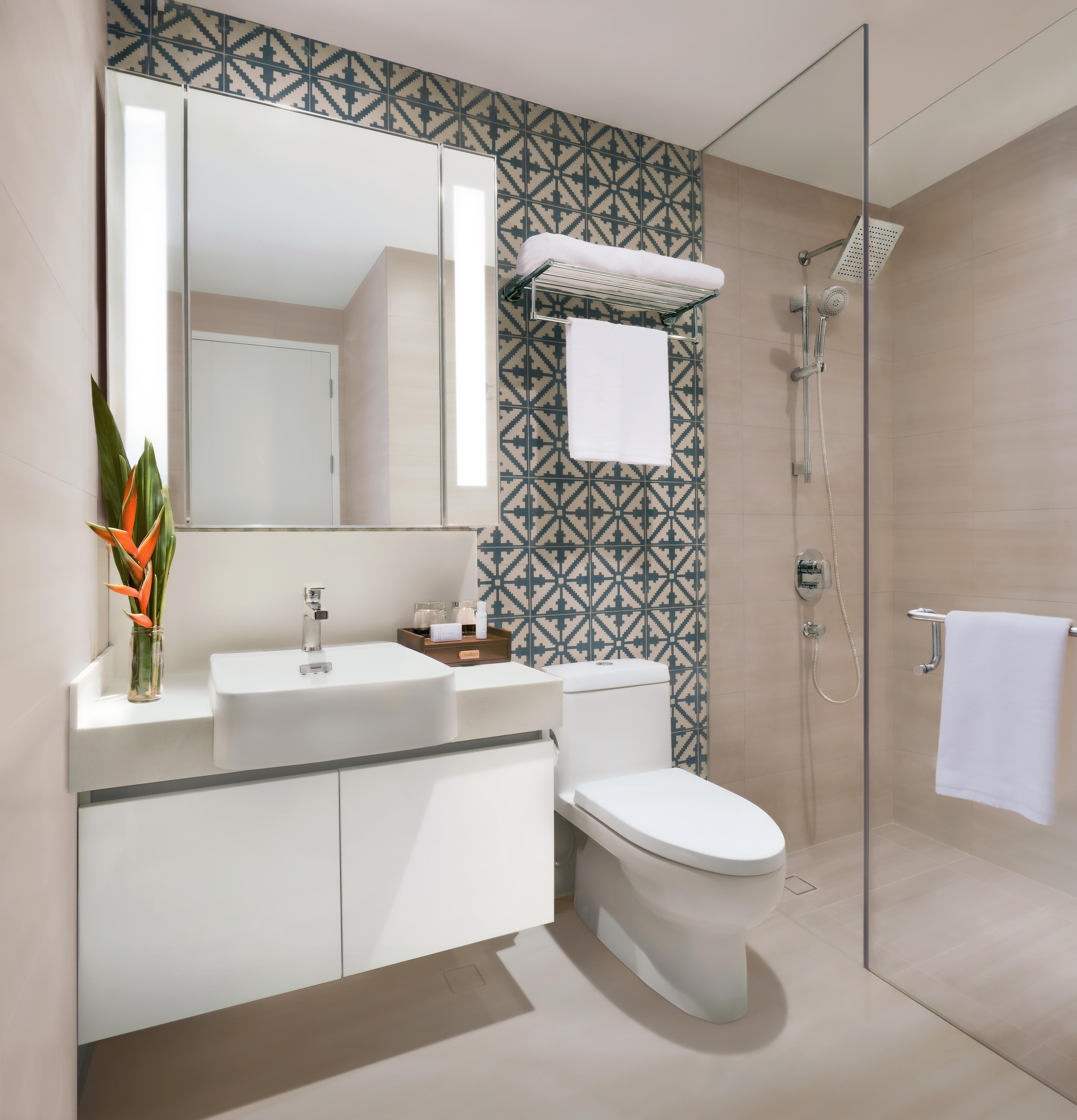 Citadines Cebu City Ngoại thất bức ảnh
