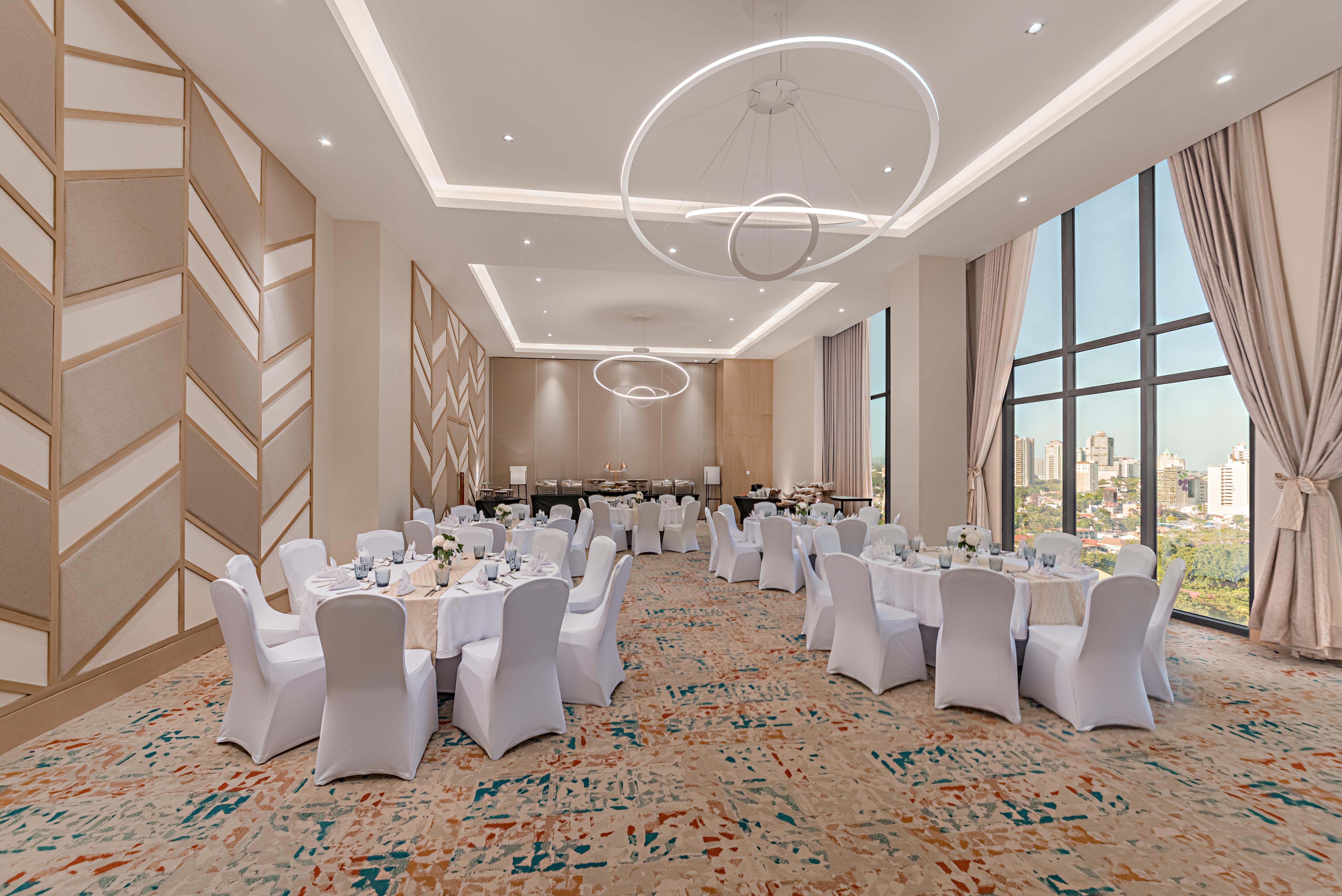 Citadines Cebu City Ngoại thất bức ảnh