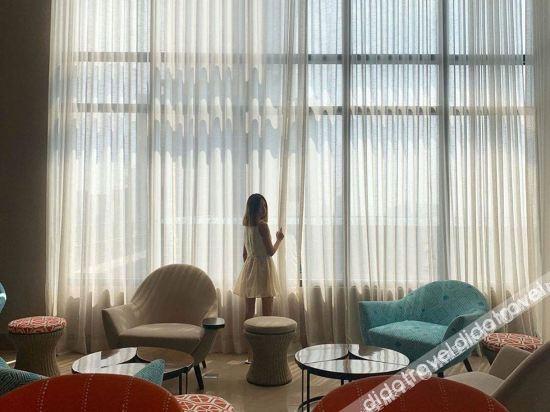 Citadines Cebu City Ngoại thất bức ảnh