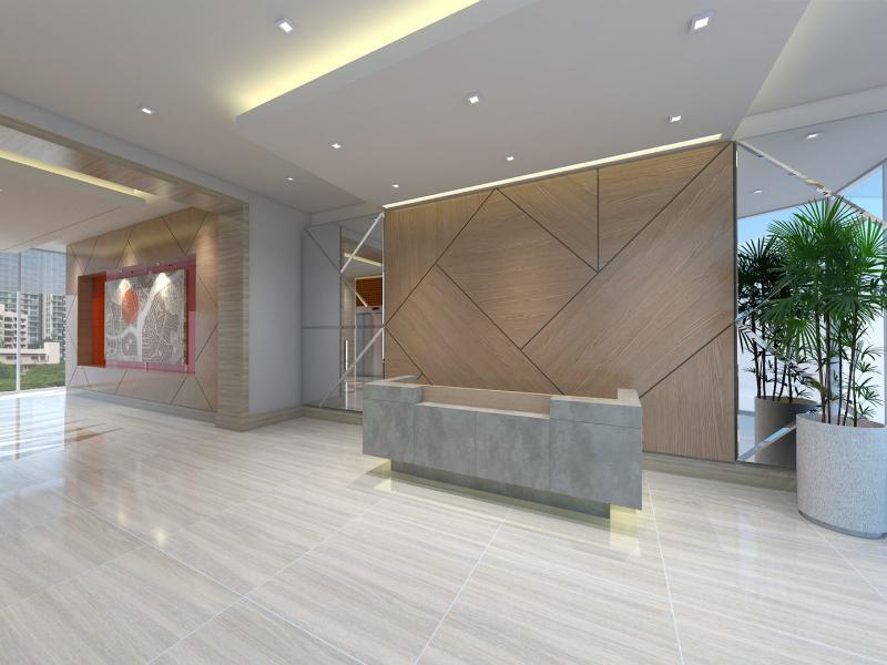 Citadines Cebu City Ngoại thất bức ảnh