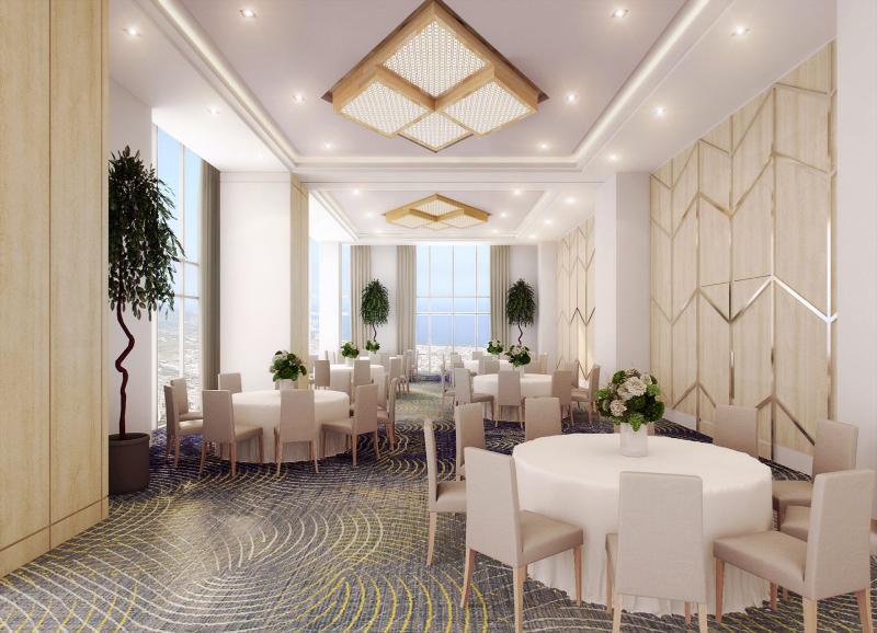 Citadines Cebu City Ngoại thất bức ảnh