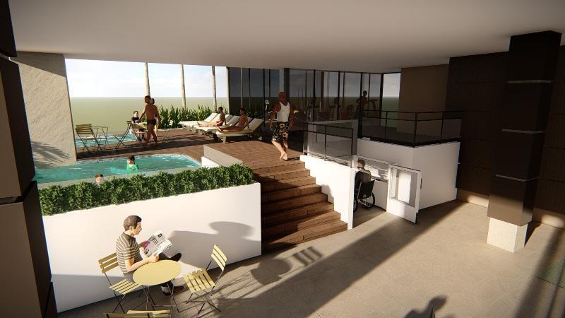 Citadines Cebu City Ngoại thất bức ảnh