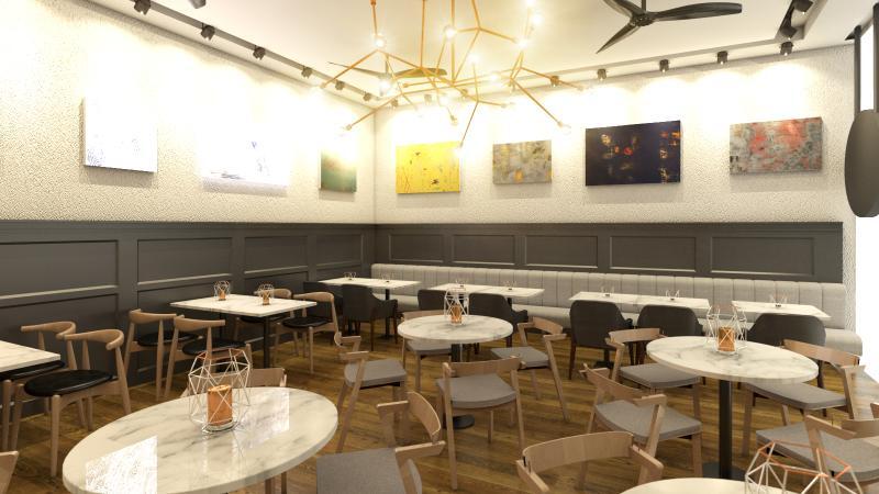 Citadines Cebu City Ngoại thất bức ảnh